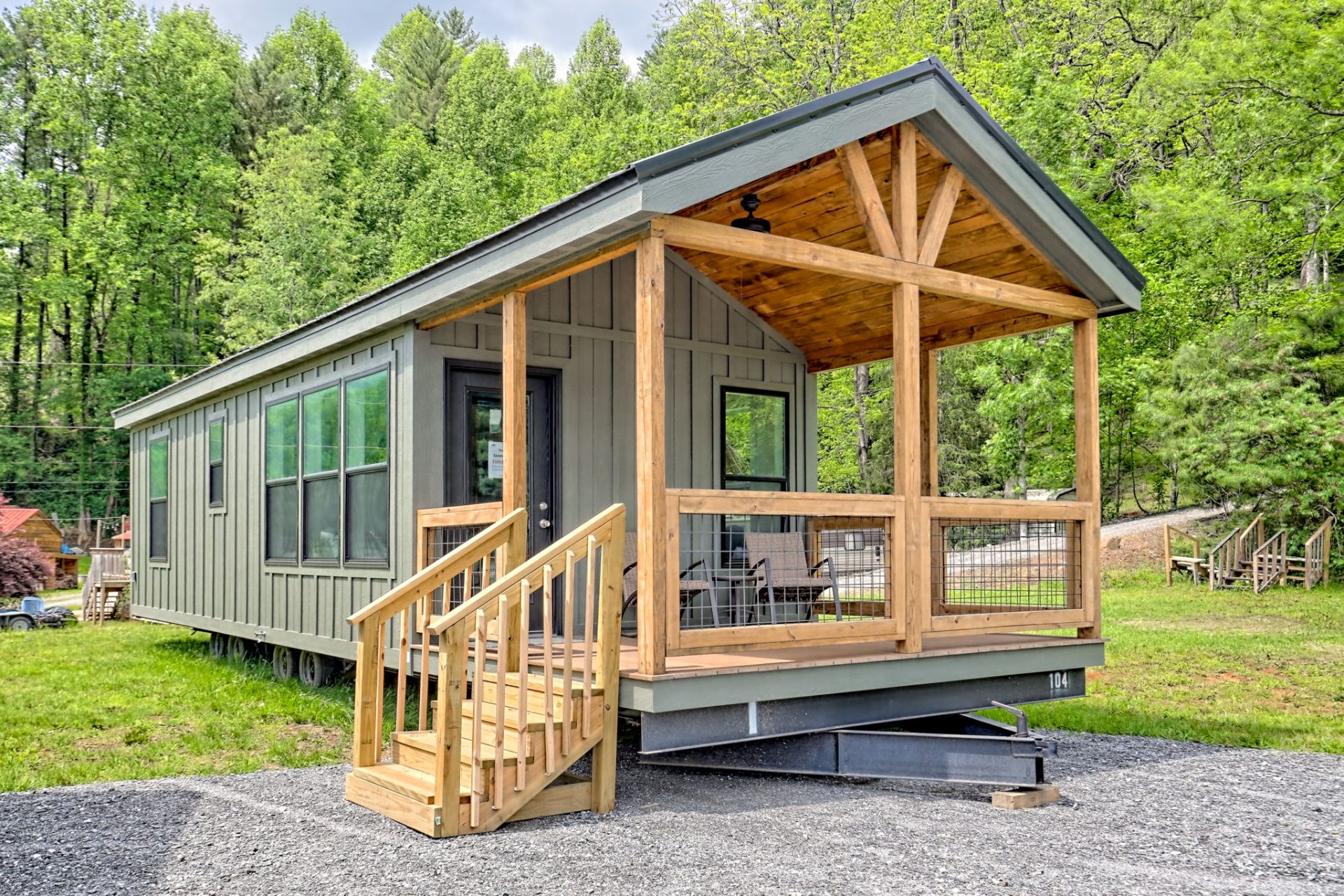 10001 Savanna Unit